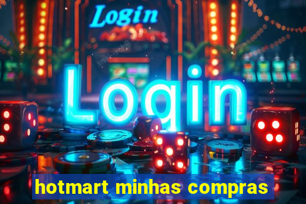 hotmart minhas compras